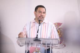 Participará el Presidente Pérez Cuéllar en reunión de plan estratégico binacional de cruces fronterizos
