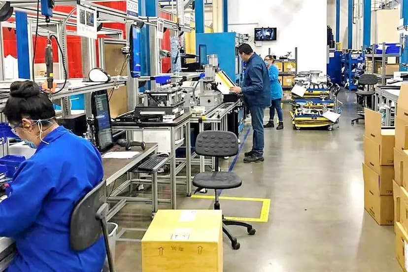Empleos a la baja: Chihuahua pierde más de mil puestos laborales en julio
