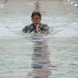 Impulsan a deportistas con Mi Beca Chihuahua del Deporte 2025