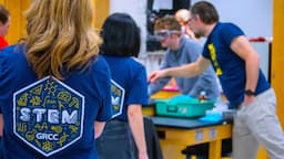 Innovador Centro STEM para jóvenes abre sus puertas en Chihuahua