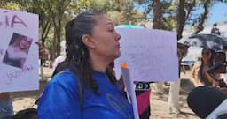 Acusan impunidad en caso de joven quemado en Chihuahua