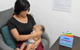 Registro Civil de Juárez apoya a madres lactantes con nueva sala