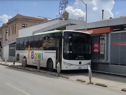 El futuro del transporte en Chihuahua: la apuesta por el sistema Bowí