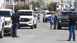 Chihuahua a la cabeza en violencia: récord de homicidios en julio
