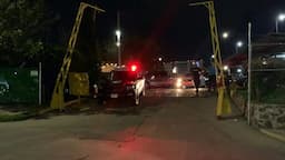 Capturan a dos hombres armados en operativo nocturno en Chihuahua