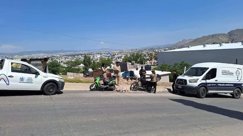 Detienen a 'Lord Chihuahueños' en Chihuahua: Drama de explotación animal