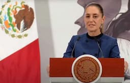 Sheinbaum promete acciones ante violencia en Sierra Tarahumara