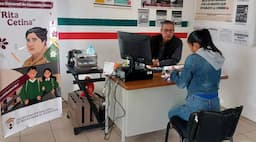 Becas Bienestar fortalecen la educación en Chihuahua