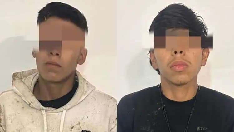 Detienen a secuestradores y liberan víctimas en Guachochi