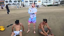 Rescatan a jóvenes juarenses en Mazatlán