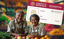 INAPAM impulsa empleo para adultos mayores en Chihuahua