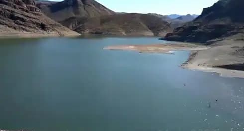 Ojinaga gestiona apoyo estatal tras daños por lluvias