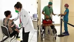 Exigen nuevo hospital IMSS ante colapso en Chihuahua