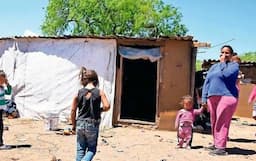 Aumenta pobreza extrema en Chihuahua según INEGI