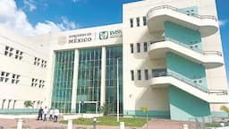 Proponen zona oriente para nuevo hospital IMSS en Chihuahua