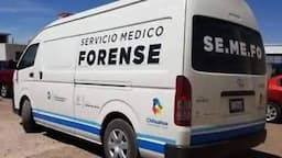 Hallan cuerpo con signos de violencia en Parral