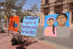 Desplazamiento O’dame amenaza su cultura en Chihuahua