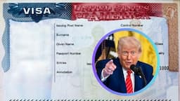 Endurece EU medidas contra fraudes en visas mexicanas