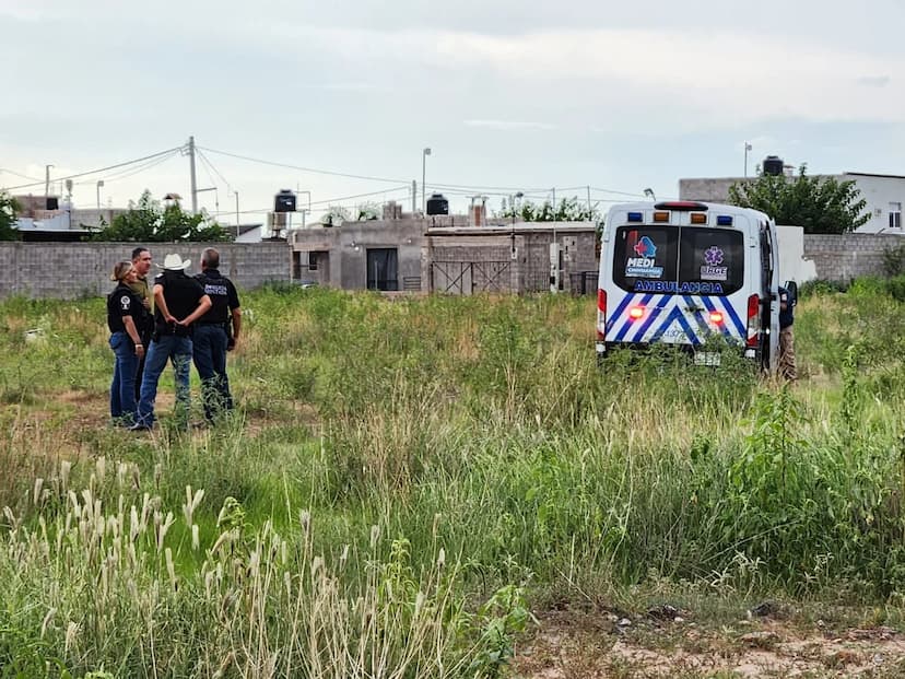 Hombre herido tras accidente con tren en El Mimbre