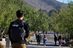 Revocación masiva de visas estudiantiles impacta frontera