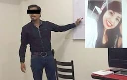 Tribunal ratifica feminicidio en caso Salma de Delicias