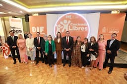 Inician campaña para erradicar la violencia contra infantes y adolescentes en Juárez