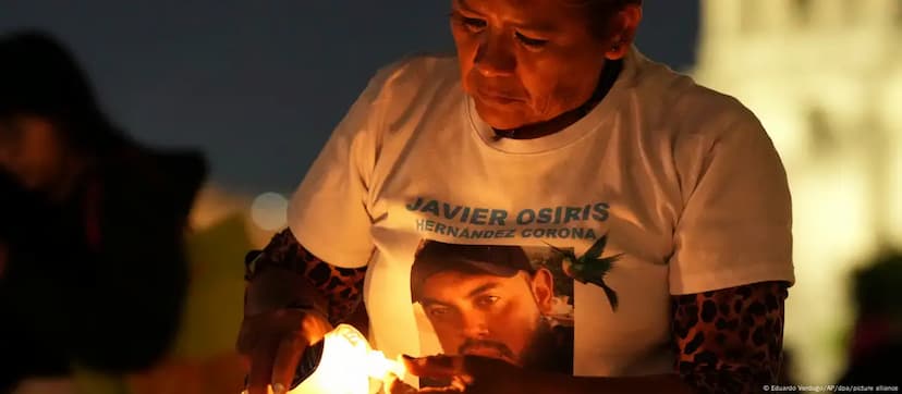 Colectivos fortalecen búsqueda de desaparecidos
