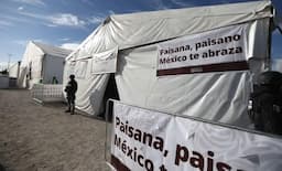 Refuerzan refugios para niños migrantes en Chihuahua