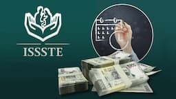ISSSTE abre registro para préstamos personales en agosto