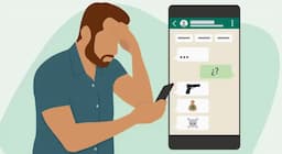 Camargo enfrenta extorsiones por WhatsApp