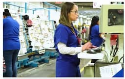 Chihuahua crece 7.7% en valor industrial maquilador