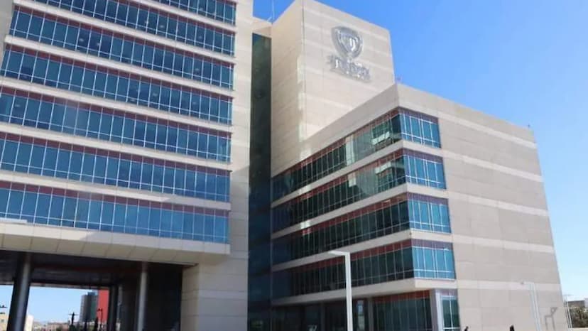 Suspenden plazos judiciales por renovación en Chihuahua