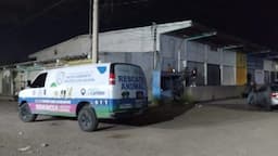 Clausuran crematorio ilegal en Chihuahua