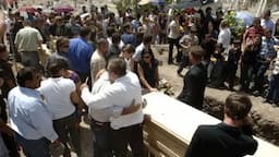 LeBarón exige justicia a cinco años de masacre