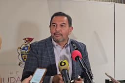 Pérez Cuéllar exige sanciones para policías irregulares