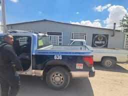 Encuentran a joven desaparecida en Juárez