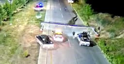 Ataques no afectan vigilancia en Chihuahua