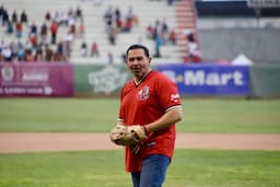 Reconoce Cruz Pérez Cuéllar esfuerzo de los Indios de Juárez