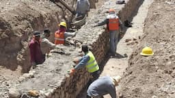 Chihuahua impulsa seguridad hídrica con agua tratada