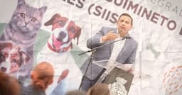 Registro animal fortalece cuidado responsable en Juárez