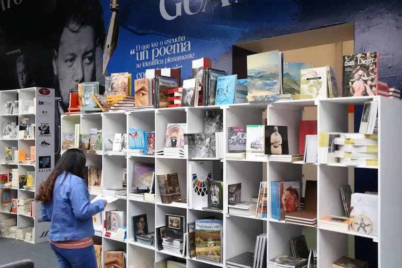 Chihuahua impulsa cultura con teatro y ferias del libro