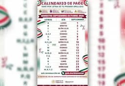 Entregan pensiones del Bienestar en Juárez