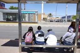 Juárez reinicia proceso del Consejo de Movilidad
