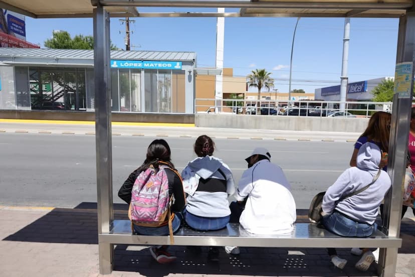 Juárez reinicia proceso del Consejo de Movilidad