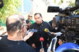 Mantendrá Municipio coordinación con el Gobierno Federal: Cruz Pérez Cuéllar