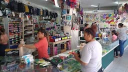 Aumenta 20% ventas en Parral por regreso a clases