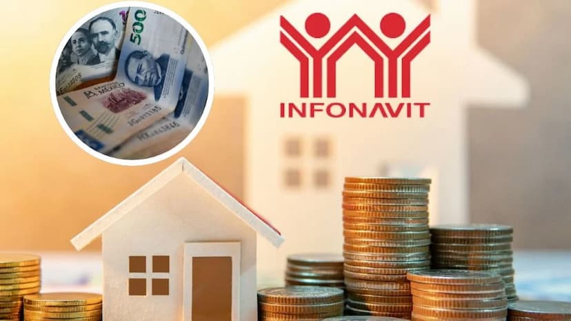 Infonavit dará 70 mil a derechohabientes en 2025