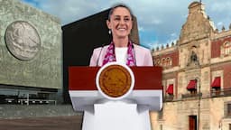 Sheinbaum fortalece comercio en Ciudad Juárez