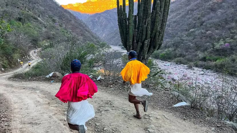 Ultra Trail Mont Blanc atraerá turismo a la Sierra Tarahumara