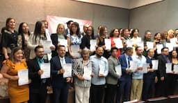 Reorganiza Juárez sistema judicial con 70 nuevos jueces